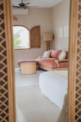 gili boho villas