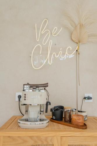 gili boho villas