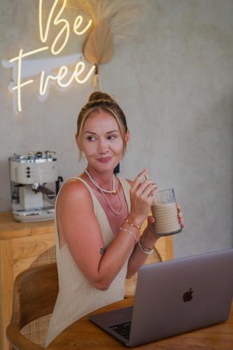 gili boho villas