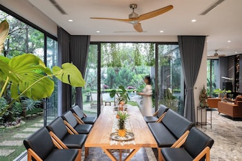Lamaster Homes F1.8 Venus Resort,,5 star
