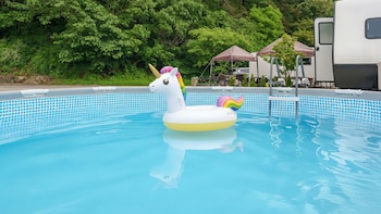 Goseong Hoostay Caravan Pension,,3 star