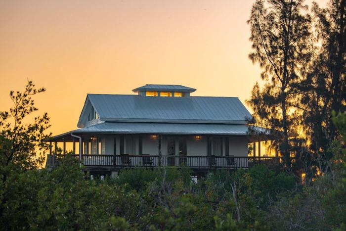 starlight serenity hideaway w stunning views