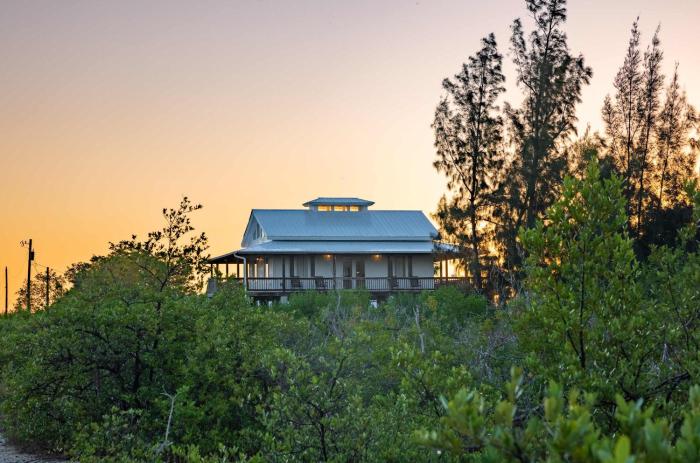 starlight serenity hideaway w stunning views