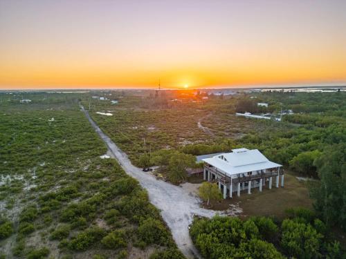 starlight serenity hideaway w stunning views