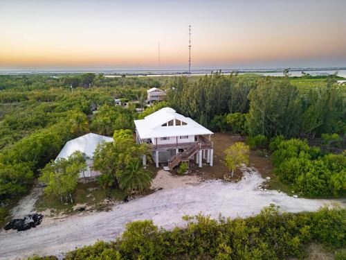 starlight serenity hideaway w stunning views