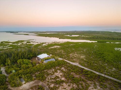 starlight serenity hideaway w stunning views