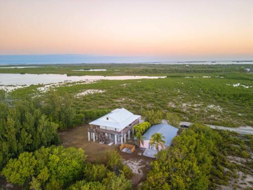 starlight serenity hideaway w stunning views