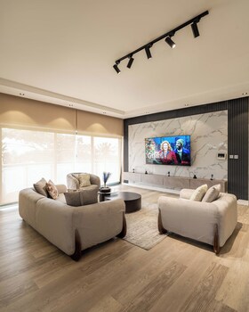 george residence sda court ikoyi
