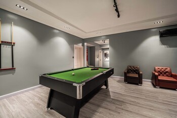George Residence Sda Court Ikoyi,,4 star