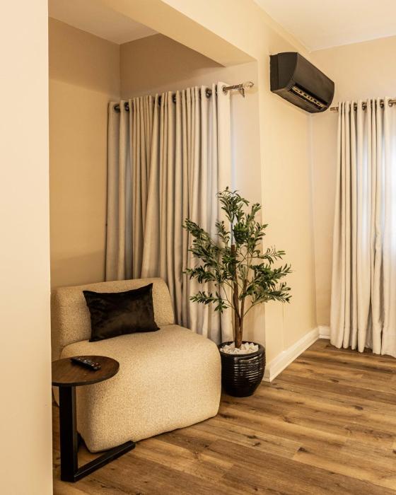 george residence sda court ikoyi