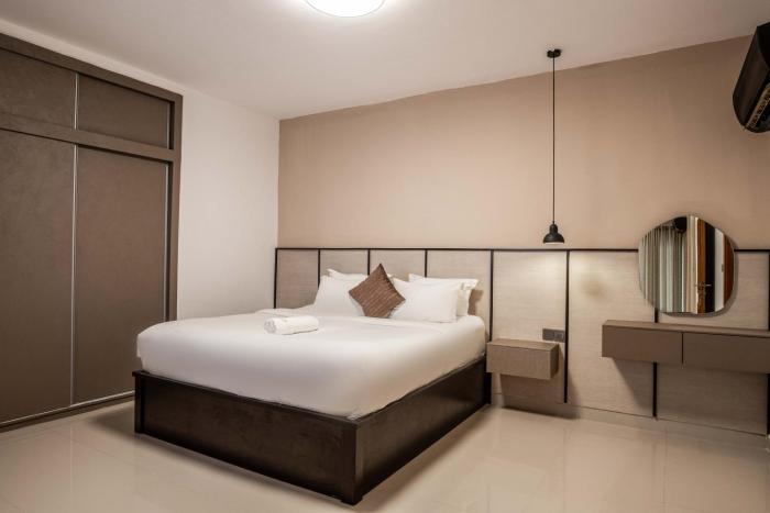 george residence sda court ikoyi