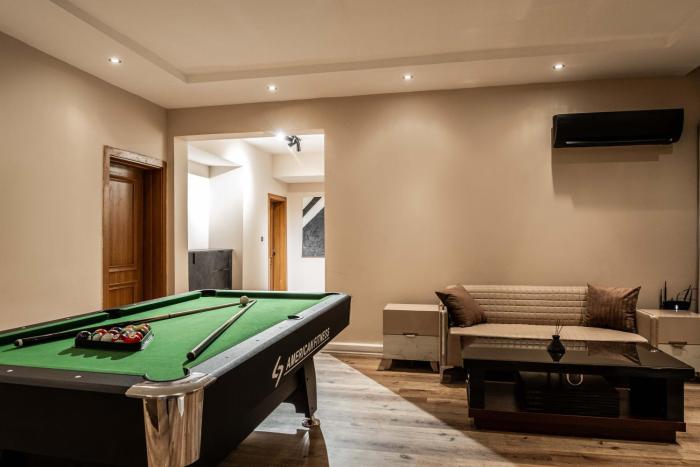 george residence sda court ikoyi