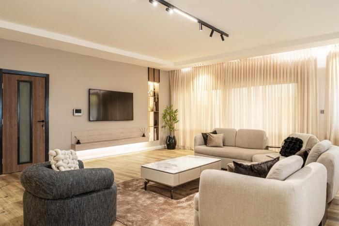george residence sda court ikoyi