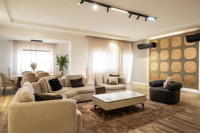 george residence sda court ikoyi