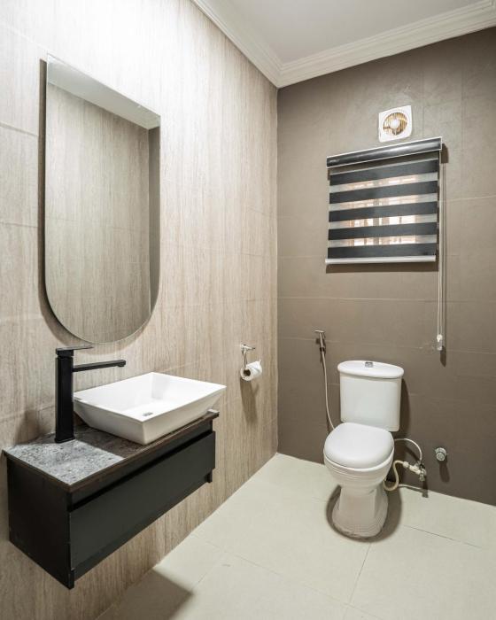 george residence sda court ikoyi