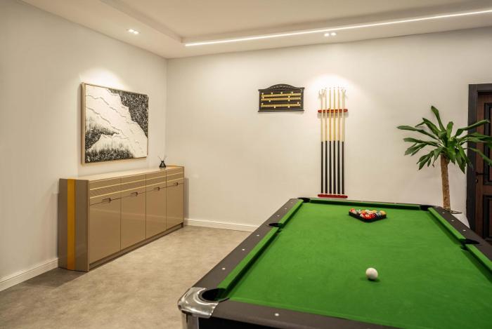 george residence sda court ikoyi
