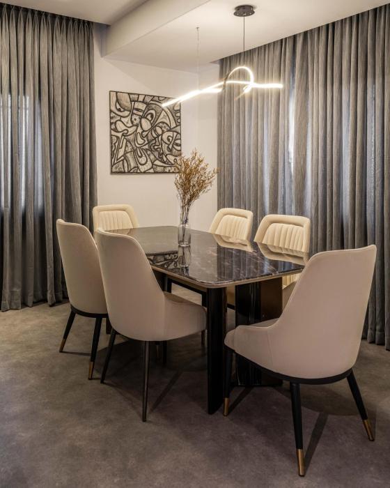 george residence sda court ikoyi