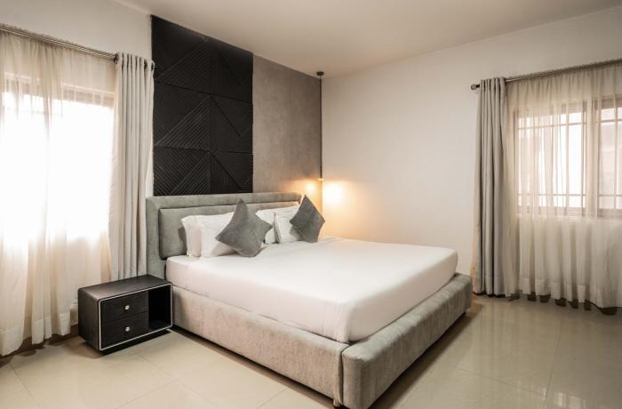 george residence sda court ikoyi