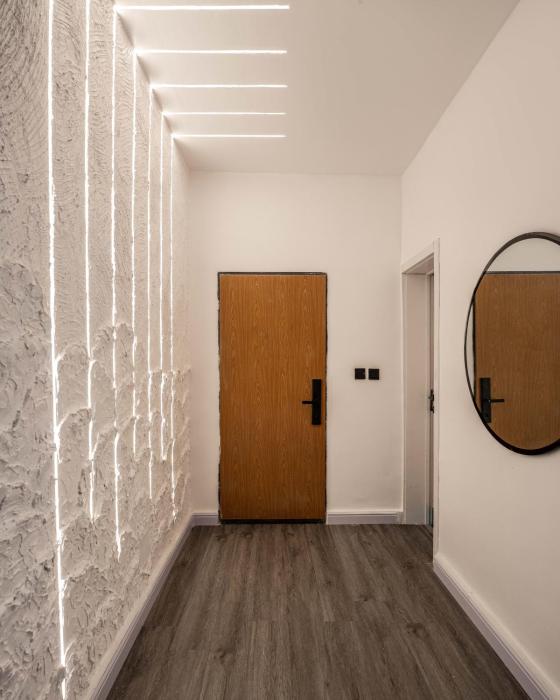 george residence sda court ikoyi