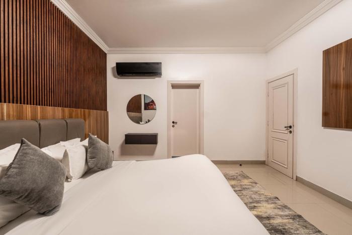 george residence sda court ikoyi