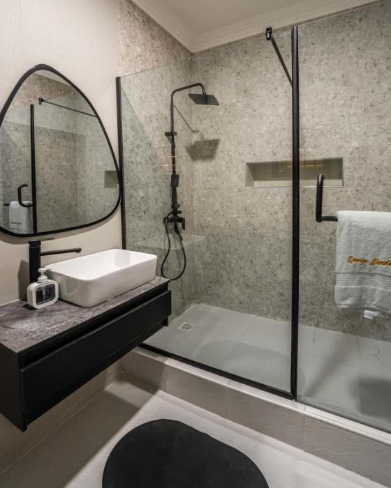 george residence sda court ikoyi
