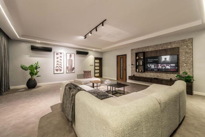 george residence sda court ikoyi