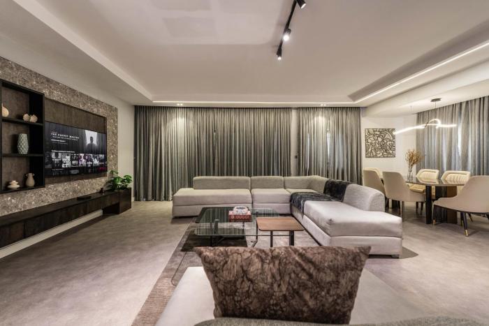 george residence sda court ikoyi