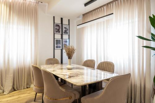 george residence sda court ikoyi