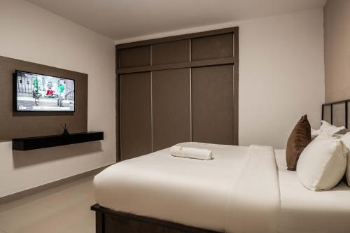 george residence sda court ikoyi