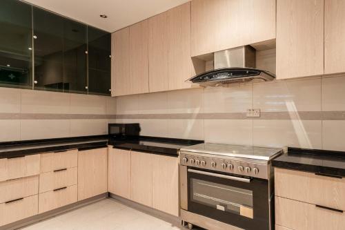 george residence sda court ikoyi