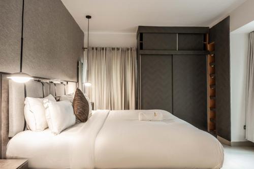 george residence sda court ikoyi