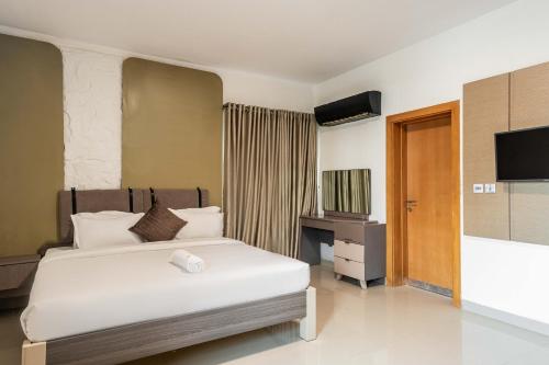 george residence sda court ikoyi