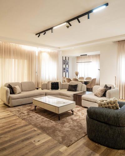 george residence sda court ikoyi