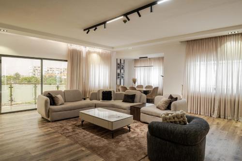 george residence sda court ikoyi