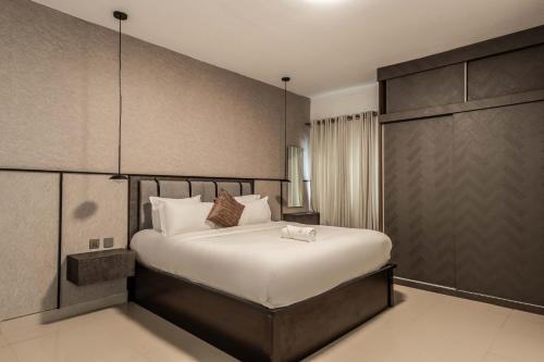 george residence sda court ikoyi