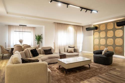 george residence sda court ikoyi