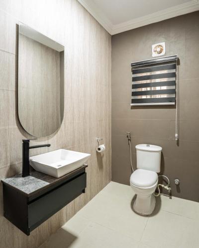 george residence sda court ikoyi