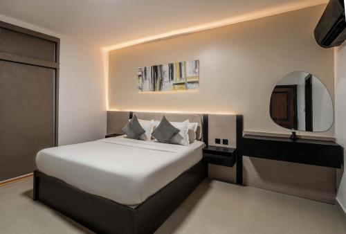 george residence sda court ikoyi