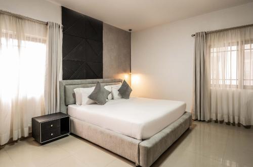 george residence sda court ikoyi
