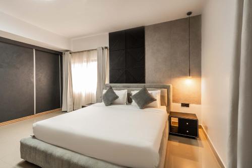 george residence sda court ikoyi