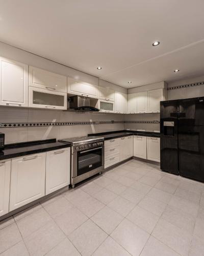 george residence sda court ikoyi