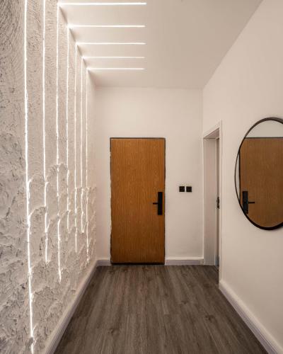 george residence sda court ikoyi