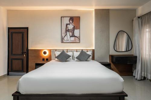 george residence sda court ikoyi
