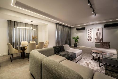 george residence sda court ikoyi