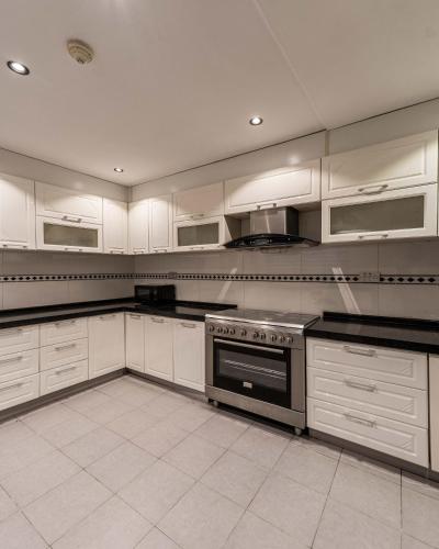george residence sda court ikoyi