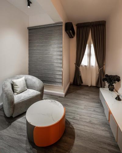 george residence sda court ikoyi