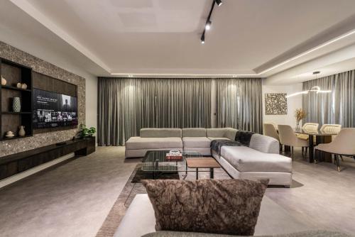 george residence sda court ikoyi