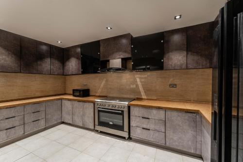 george residence sda court ikoyi