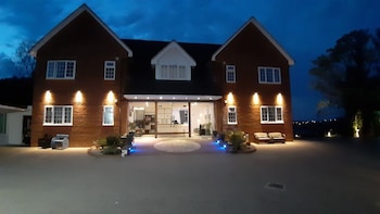 bishops stortford