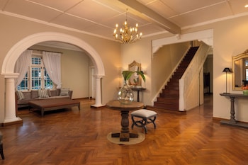 Mount Frenion Manor By Seven Angels,,3 star
